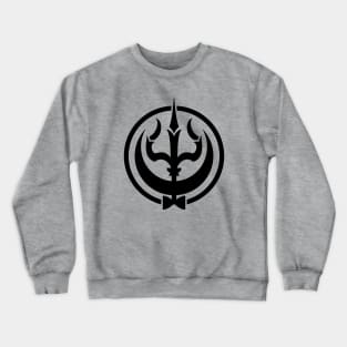 Lord Shiva Crewneck Sweatshirt